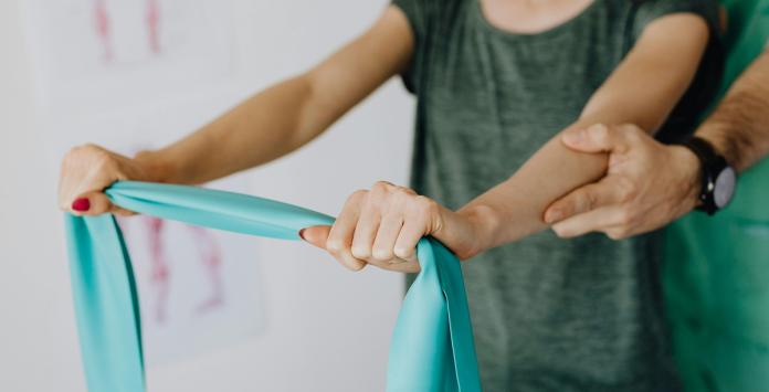 Onze Behandelingen: MS, neurologische revalidatie en osteoporose