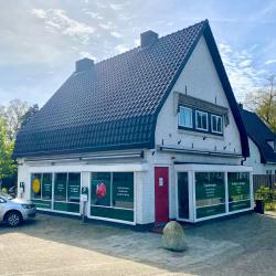 Onze locaties: Fysiotherapiepraktijk