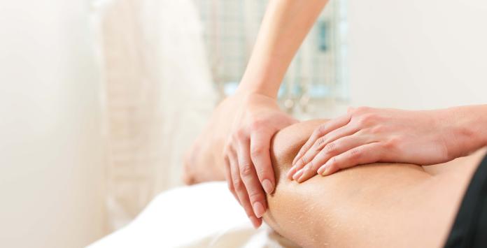 Onze Behandelingen: Algemene fysiotherapie