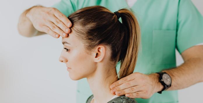 Onze Behandelingen: Orofaciale fysiotherapie (kaakfysiotherapie)