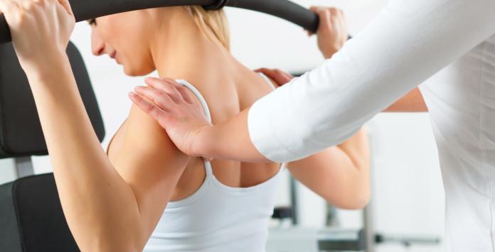 Onze Behandelingen: Oefentherapie