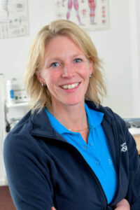 Foto's van het personeel: Gerrianne Brinkman